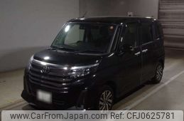 toyota roomy 2020 -TOYOTA 【名古屋 531ﾋ1632】--Roomy 5BA-M900A--M900A-0516449---TOYOTA 【名古屋 531ﾋ1632】--Roomy 5BA-M900A--M900A-0516449-