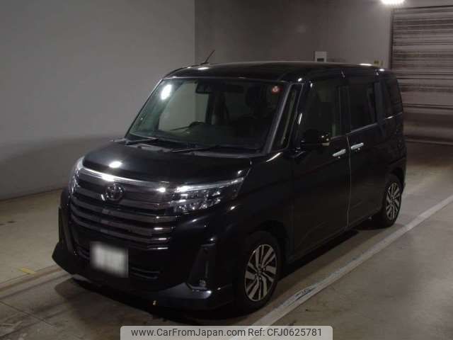 toyota roomy 2020 -TOYOTA 【名古屋 531ﾋ1632】--Roomy 5BA-M900A--M900A-0516449---TOYOTA 【名古屋 531ﾋ1632】--Roomy 5BA-M900A--M900A-0516449- image 1