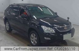 toyota harrier 2009 -TOYOTA 【大阪 301ﾓ7619】--Harrier CBA-ACU30W--ACU30W-0100280---TOYOTA 【大阪 301ﾓ7619】--Harrier CBA-ACU30W--ACU30W-0100280-