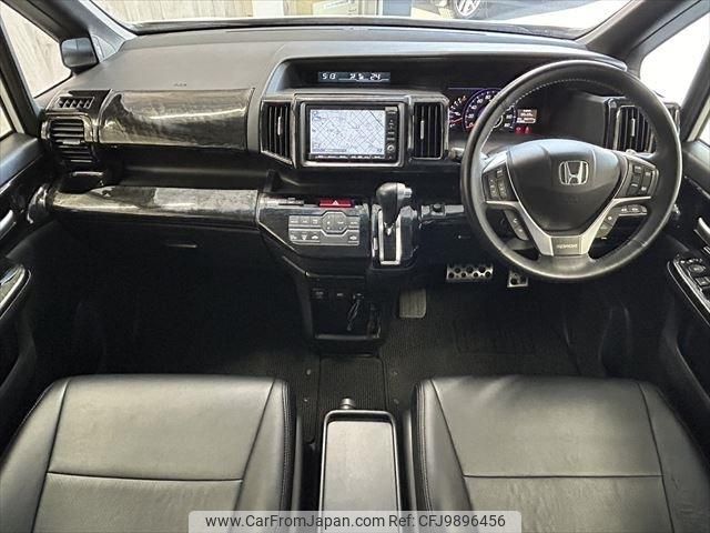 honda stepwagon 2012 -HONDA--Stepwgn DBA-RK5--RK5-1313977---HONDA--Stepwgn DBA-RK5--RK5-1313977- image 2