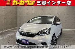 honda fit 2021 -HONDA--Fit 6AA-GR3--GR3-1034618---HONDA--Fit 6AA-GR3--GR3-1034618-
