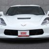 chevrolet corvette 2016 -GM--Chevrolet Corvette ﾌﾒｲ--1G1Y92D7XH5106510---GM--Chevrolet Corvette ﾌﾒｲ--1G1Y92D7XH5106510- image 2