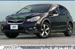 subaru xv 2013 CFJ1648159
