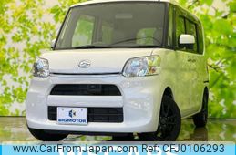 daihatsu tanto 2014 quick_quick_DBA-LA600S_LA600S-0204285