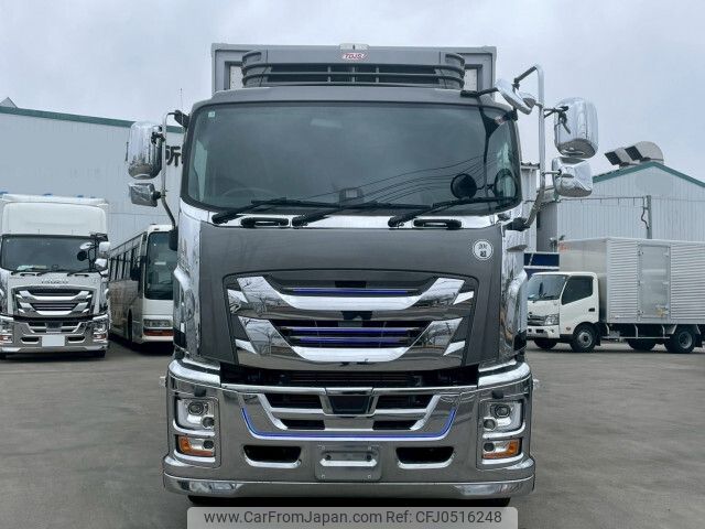 isuzu giga 2022 -ISUZU--Giga 2KG-CYL77C--CYL77C-7006928---ISUZU--Giga 2KG-CYL77C--CYL77C-7006928- image 2