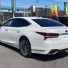 lexus ls 2018 -LEXUS--Lexus LS DBA-VXFA55--VXFA55-6000624---LEXUS--Lexus LS DBA-VXFA55--VXFA55-6000624- image 15