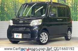 daihatsu tanto 2014 CFJ1660192