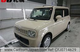 suzuki alto-lapin 2012 -SUZUKI--Alto Lapin HE22S--231130---SUZUKI--Alto Lapin HE22S--231130-