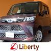 toyota roomy 2020 quick_quick_M900A_M900A-0510797 image 1