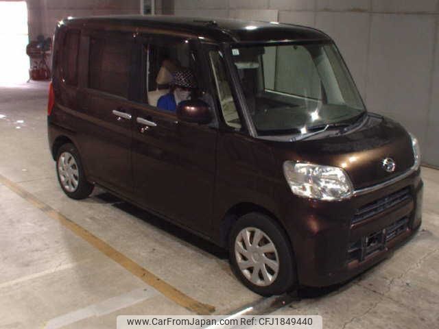 daihatsu tanto 2015 CFJ1849440 image 1