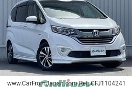 honda freed 2019 -HONDA--Freed DAA-GB7--GB7-1094203---HONDA--Freed DAA-GB7--GB7-1094203-