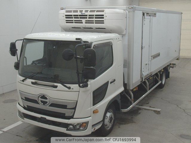 hino ranger 2018 CFJ1693994 image 1