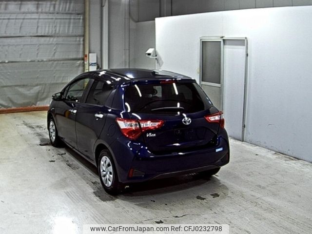 toyota vitz 2019 -TOYOTA--Vitz NSP130-4022586---TOYOTA--Vitz NSP130-4022586- image 2