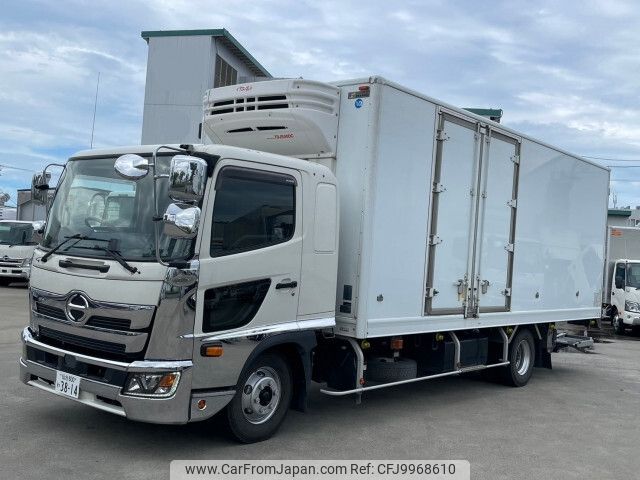 hino ranger 2020 -HINO--Hino Ranger 2KG-FD2ABG--FD2AB-115870---HINO--Hino Ranger 2KG-FD2ABG--FD2AB-115870- image 1