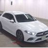 mercedes-benz amg 2020 -MERCEDES-BENZ 【神戸 337ﾅ 804】--AMG 4BA-177051M--W1K1770512V055160---MERCEDES-BENZ 【神戸 337ﾅ 804】--AMG 4BA-177051M--W1K1770512V055160- image 1