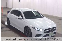 mercedes-benz amg 2020 -MERCEDES-BENZ 【神戸 337ﾅ 804】--AMG 4BA-177051M--W1K1770512V055160---MERCEDES-BENZ 【神戸 337ﾅ 804】--AMG 4BA-177051M--W1K1770512V055160-