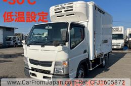 mitsubishi-fuso canter 2016 CFJ1605872