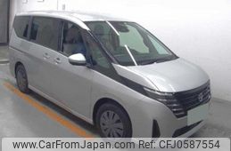 nissan serena 2023 quick_quick_5BA-C28_C28-000919