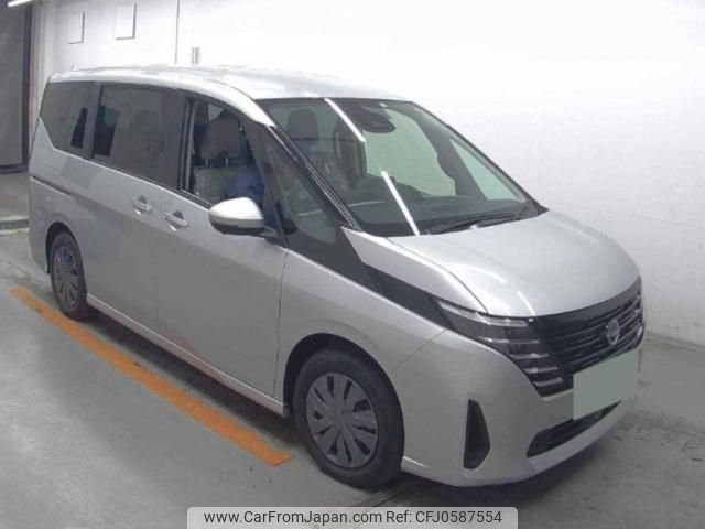 nissan serena 2023 quick_quick_5BA-C28_C28-000919 image 1