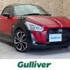 daihatsu copen 2018 -DAIHATSU--Copen DBA-LA400K--LA400K-0025010---DAIHATSU--Copen DBA-LA400K--LA400K-0025010- image 1