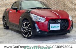 daihatsu copen 2018 -DAIHATSU--Copen DBA-LA400K--LA400K-0025010---DAIHATSU--Copen DBA-LA400K--LA400K-0025010-