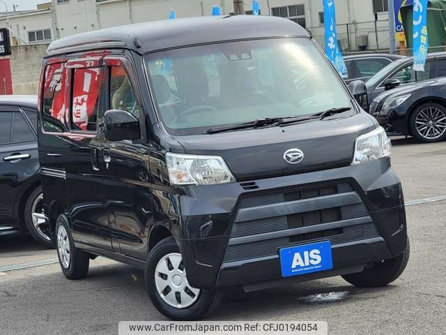 daihatsu hijet-van 2019 -DAIHATSU--Hijet Van EBD-S321V--S321V-0418939---DAIHATSU--Hijet Van EBD-S321V--S321V-0418939- image 2