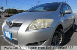 toyota auris 2008 REALMOTOR_Y2024120200F-12