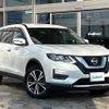 nissan x-trail 2018 -NISSAN--X-Trail DBA-T32--T32-050192---NISSAN--X-Trail DBA-T32--T32-050192- image 1