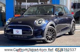 mini mini-others 2021 quick_quick_3BA-XR15MW_WMW32DH0102R54938