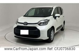 toyota sienta 2022 -TOYOTA--Sienta 6AA-MXPL15G--MXPL15-1001473---TOYOTA--Sienta 6AA-MXPL15G--MXPL15-1001473-