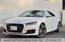 audi tt-coupe 2015 quick_quick_ABA-FVCHHF_TRUZZZFVXG1004412