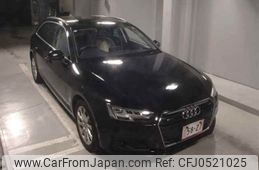 audi a4 2016 -AUDI--Audi A4 8WCYRF-HA074869---AUDI--Audi A4 8WCYRF-HA074869-