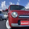 suzuki alto-lapin 2014 CFJ1872107 image 29