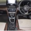 toyota yaris-cross 2021 quick_quick_5BA-MXPB10_MXPB10-3004727 image 3