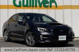 subaru wrx 2015 -SUBARU--WRX DBA-VAG--VAG-006395---SUBARU--WRX DBA-VAG--VAG-006395-