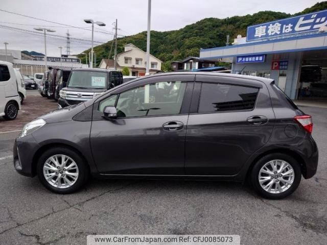 toyota vitz 2017 quick_quick_DBA-NSP130_NSP130-2272361 image 2