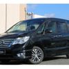 nissan serena 2015 quick_quick_DAA-HFC26_HFC26-254392 image 1