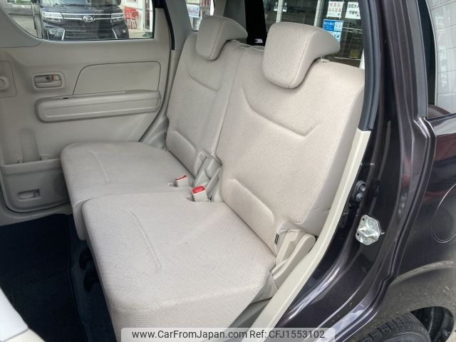 suzuki wagon-r 2018 CFJ1553102 image 2