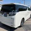 toyota vellfire 2017 -TOYOTA 【群馬 503ﾉ4418】--Vellfire AYH30W--0056279---TOYOTA 【群馬 503ﾉ4418】--Vellfire AYH30W--0056279- image 2