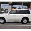 toyota land-cruiser-100 2007 CFJ1725982 image 5