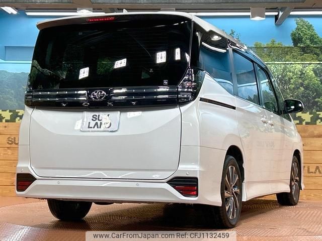 toyota voxy 2022 quick_quick_MZRA90W_MZRA90-0016774 image 2