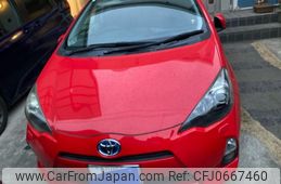 toyota aqua 2012 -TOYOTA--AQUA DAA-NHP10--NHP10-6064669---TOYOTA--AQUA DAA-NHP10--NHP10-6064669-