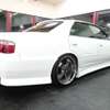 toyota chaser 1999 -トヨタ--ﾁｪｲｻｰ GF-JZX100--JZX100-0105438---トヨタ--ﾁｪｲｻｰ GF-JZX100--JZX100-0105438- image 11