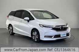 honda shuttle 2022 -HONDA--Shuttle 6BA-GK8--GK8-2203471---HONDA--Shuttle 6BA-GK8--GK8-2203471-