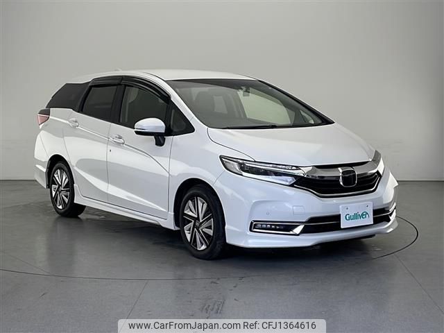 honda shuttle 2022 -HONDA--Shuttle 6BA-GK8--GK8-2203471---HONDA--Shuttle 6BA-GK8--GK8-2203471- image 1