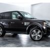 land-rover range-rover 2010 -ROVER--Range Rover ABA-LS5S--SALLSJAE3AA240090---ROVER--Range Rover ABA-LS5S--SALLSJAE3AA240090- image 7