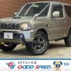 suzuki jimny 2015 -SUZUKI--Jimny ABA-JB23W--JB23W-740570---SUZUKI--Jimny ABA-JB23W--JB23W-740570- image 1