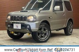 suzuki jimny 2015 -SUZUKI--Jimny ABA-JB23W--JB23W-740570---SUZUKI--Jimny ABA-JB23W--JB23W-740570-