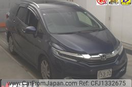 honda shuttle 2015 -HONDA--Shuttle GP7--1022103---HONDA--Shuttle GP7--1022103-