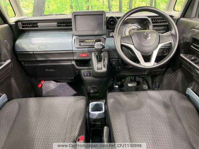 suzuki spacia 2024 -SUZUKI--Spacia Base 5BD-MK33V--MK33V-201985---SUZUKI--Spacia Base 5BD-MK33V--MK33V-201985- image 2